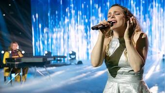 Husavik, a tiny Icelandic town, gains global prominence with Oscar nomination for Eurovision Song Contest