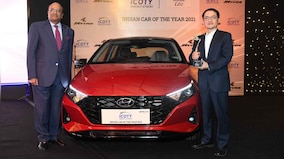 Hyundai i20 adjudged Indian Car of the Year 2021, beats Kia Sonet and Mahindra Thar to the crown