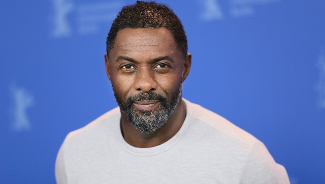 Idris Elba inks multi-book deal with HarperCollins for children's stories inspired by daughter Isan Idris Elba inks multi-book deal with HarperCollins for children's stories inspired by daughter Isan