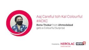 Nerolac is out to spread some cheer with their Aaj Careful toh Kal Colourful Contest