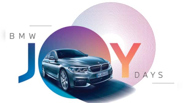 Level Up Your Car Game With BMW’s Unmatched Offers