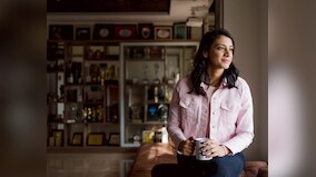 This Women’s Day ‘Asian Paints Where The Heart Is’ Season 4 gives Unfettered Glimpse into International Women’s Cricketer Smriti Mandhana’s Life & Home