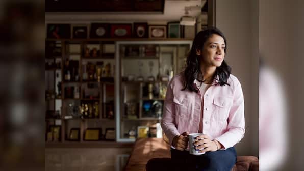 This Women’s Day ‘Asian Paints Where The Heart Is’ Season 4 gives Unfettered Glimpse into International Women’s Cricketer Smriti Mandhana’s Life & Home
