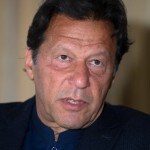 Taliban won't talk to Afghanistan govt as long as Ashraf Ghani is president, says Imran Khan