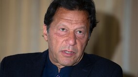 From auctioning buffaloes to luxury cars, Imran Khan makes desperate attempt to save Pakistan economy