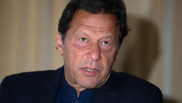 Imran Khan says Aghanistan cannot sustain 'puppet' govt, fears chaos without international aid