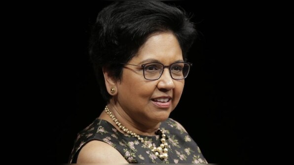 My Life in Full: Former PepsiCo CEO Indra Nooyi's memoir to be published in September