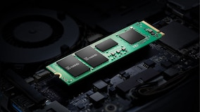 Intel launches new SSD 670p for easy computing, immersive gaming support