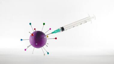 South African COVID-19 variant can better bypass Pfizer-BioNTech vaccine: Israeli study