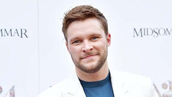 Jack Reynor joins Chloe Grace Moretz in Amazon series adaptation of The Peripheral