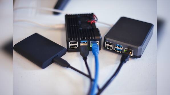 USB hubs to make work more convenient