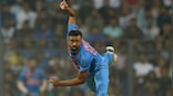 India vs West Indies: Jaydev Unadkat makes return to ODI playing XI after 10 years