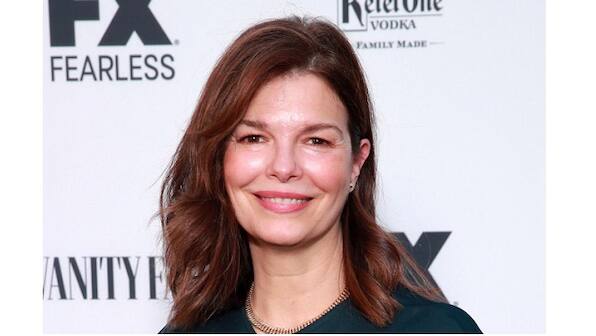 Jeanne Tripplehorn to star opposite Chris Pratt in Amazon Prime Video's The Terminal List