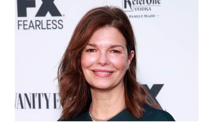 Jeanne Tripplehorn to star opposite Chris Pratt in Amazon Prime Video's The Terminal List