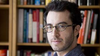 Jonathan Safran Foer at the Jaipur Literature Festival 2021: A (near) faithful transcription, and some (scattered) notes