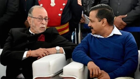 AAP versus L-G: Duality in governor’s role a constitutional design flaw that demands scrutiny