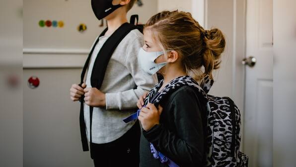 Breathe easier with these reusable masks