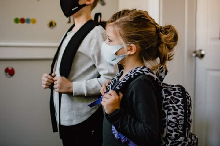 Breathe easier with these reusable masks