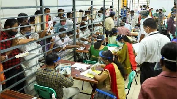 West Bengal Assembly election 2021, Nandakumar profile: TMC's Sukumar De to contest against BJP's Nilanjan Adhikari