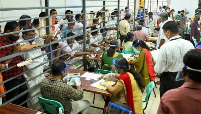 West Bengal Assembly election 2021, Nandakumar profile: TMC's Sukumar De to contest against BJP's Nilanjan Adhikari West Bengal Assembly election 2021, Nandakumar profile: TMC's Sukumar De to contest against BJP's Nilanjan Adhikari