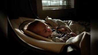 Soft and comfortable baby bedding sets