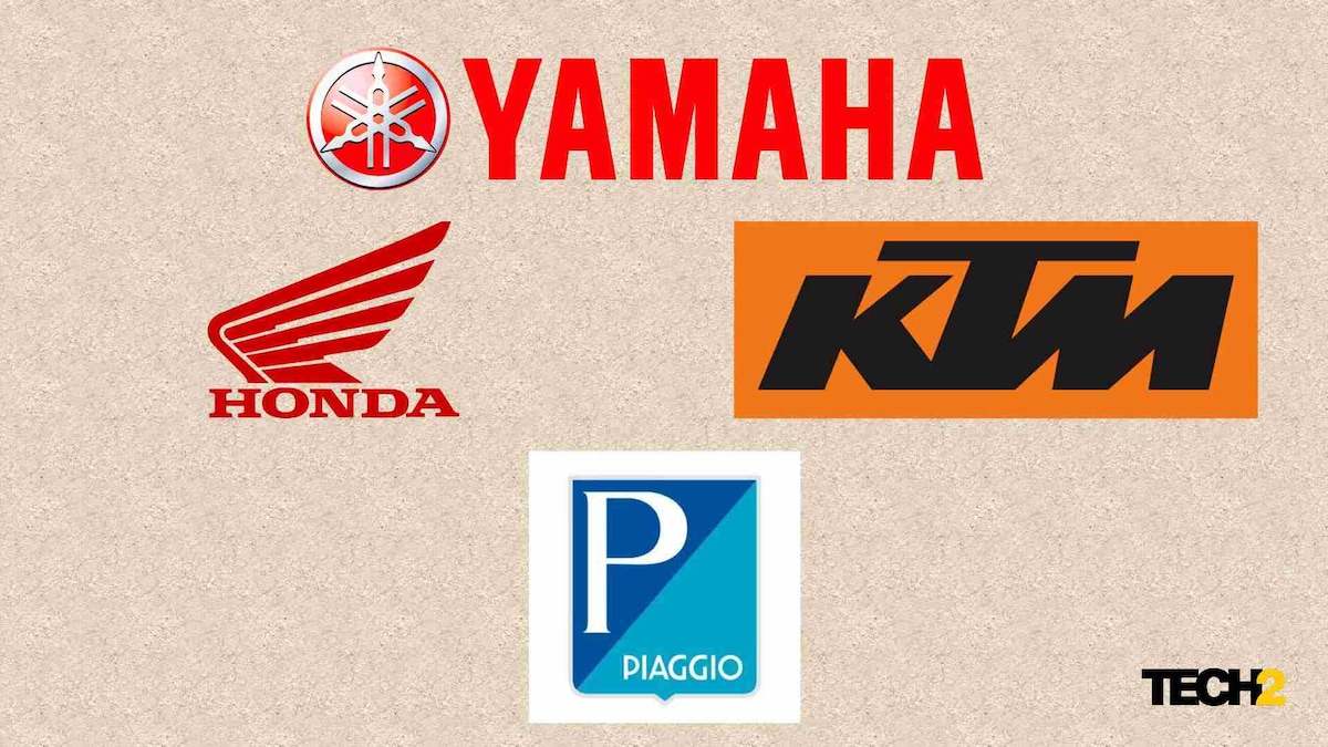 KTM, Piaggio, Honda and Yamaha to form swappable batteries consortium for EVs