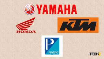 KTM, Piaggio, Honda and Yamaha to form swappable batteries consortium for EVs