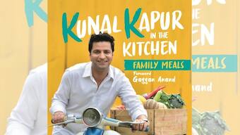 Kunal Kapur's new cookbook to be released on 15 March; will explore chef's childhood memories