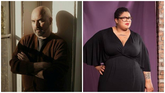 Lambda Literary Awards: Douglas Stuart's Shuggie Bain, Samantha Irby's Wow, No Thank You featured in finalists' lists Lambda Literary Awards: Douglas Stuart's Shuggie Bain, Samantha Irby's Wow, No Thank You featured in finalists' lists