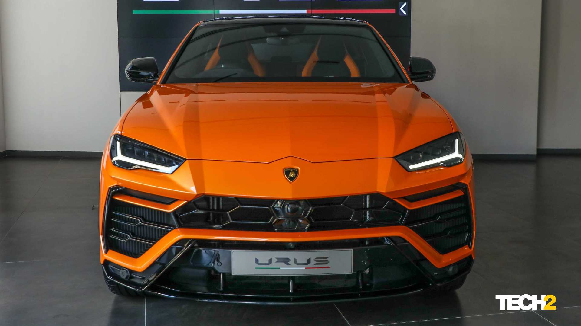 Lamborghini Urus Pearl Capsule Edition launched in India at Rs 3.43 ...