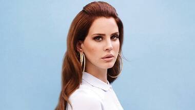 Lana Del Rey's new album Chemtrails Over the Country Club has all her staples, and ample vulnerability 