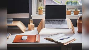 Laptop Stands for your rescue