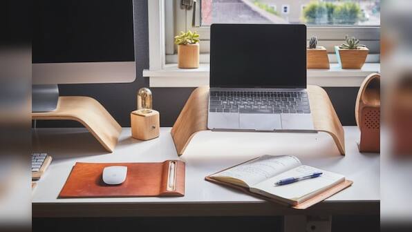 Laptop Stands for your rescue