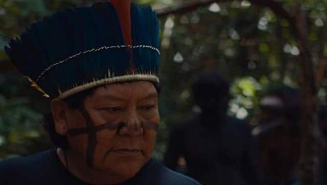 Still from The Last Forest. YouTube