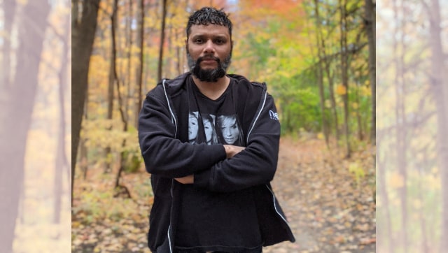 Gods and Ends author Lindsay Pereira: 'Bombay has the ability to horrify or surprise at every turn' Gods and Ends author Lindsay Pereira: 'Bombay has the ability to horrify or surprise at every turn'