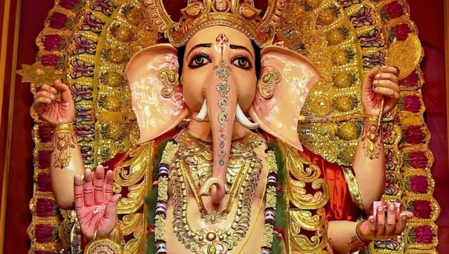 Angaraki Sankashti Chaturthi 2021: Day is dedicated to Lord Ganesha; check moonrise timings in your city here