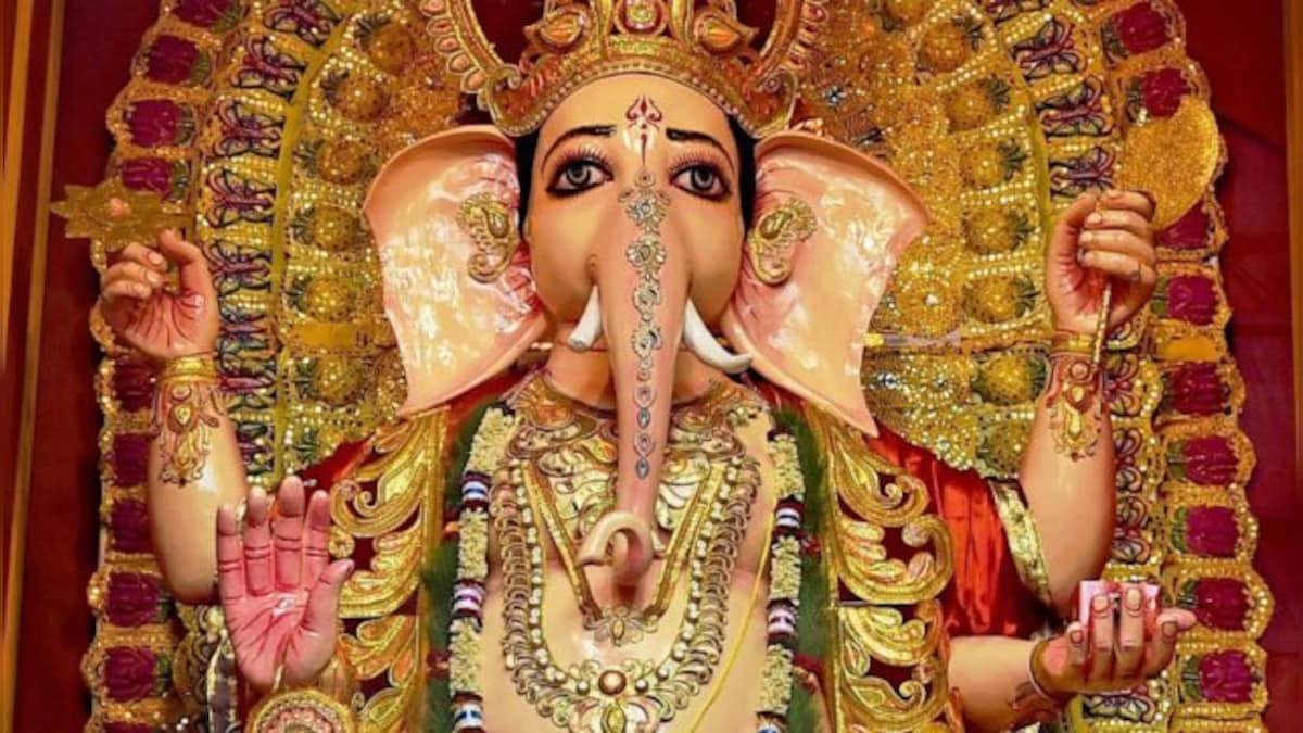 Ganesh Chaturthi 2021: All you need to know about various rituals performed during the festival