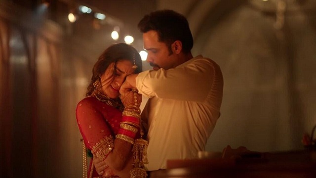 T-Series’ 'Lut Gaye' campaign is explicit evidence of the meaninglessness of the term non-film music T-Series’ 'Lut Gaye' campaign is explicit evidence of the meaninglessness of the term non-film music