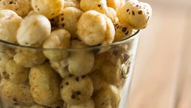 Makhana farming yields profits in Bihar as farmers lean towards weather resilient crops