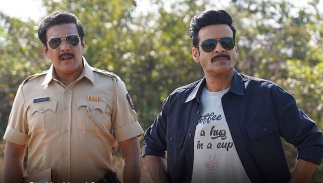 Manoj Bajpayee, Arjun Mathur face off in upcoming whodunit Silence Can You Hear It; watch trailer Manoj Bajpayee, Arjun Mathur face off in upcoming whodunit Silence Can You Hear It; watch trailer