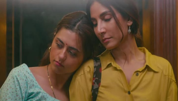 The Married Woman review: ALTBalaji, ZEE5's adaptation of Manju Kapoor's novel is lazy and unremarkable