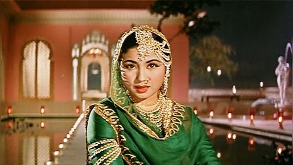 On Meena Kumari's death anniversary, revisiting her best works, from Parineeta to Pakeezah