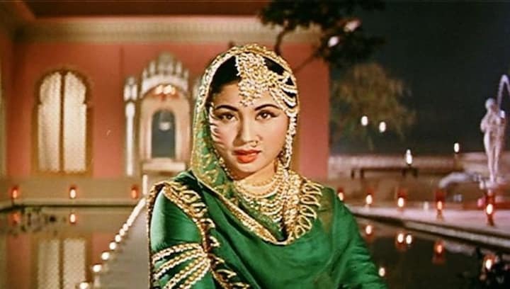 On Meena Kumari's death anniversary, revisiting her best works, from Parineeta to Pakeezah