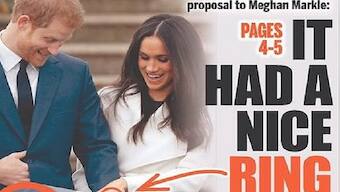 Tracing the role of LA private investigator in The Sun's contentious reportage of Meghan Markle, Prince Harry's courtship