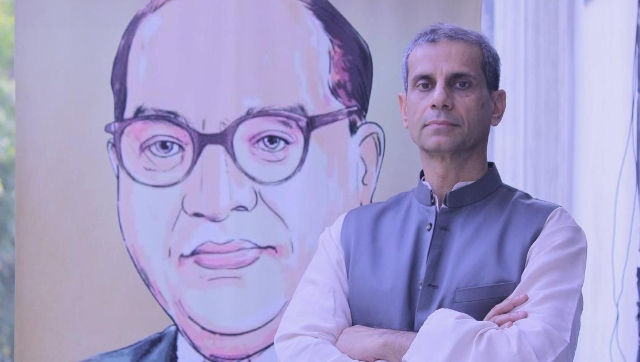 'Effort to silence my voice': Advocate Mehmood Pracha claims Delhi Police raided his office again 'Effort to silence my voice': Advocate Mehmood Pracha claims Delhi Police raided his office again