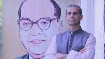 'Effort to silence my voice': Advocate Mehmood Pracha claims Delhi Police raided his office again