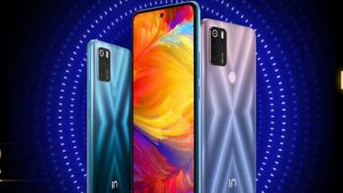 Micromax IN 1 with a 5,000 mAh battery to go on first sale today at 12 pm on Flipkart