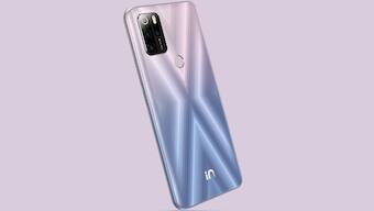 Micromax IN 1 with 48 MP triple camera setup launched in India at a starting price of Rs 10,499