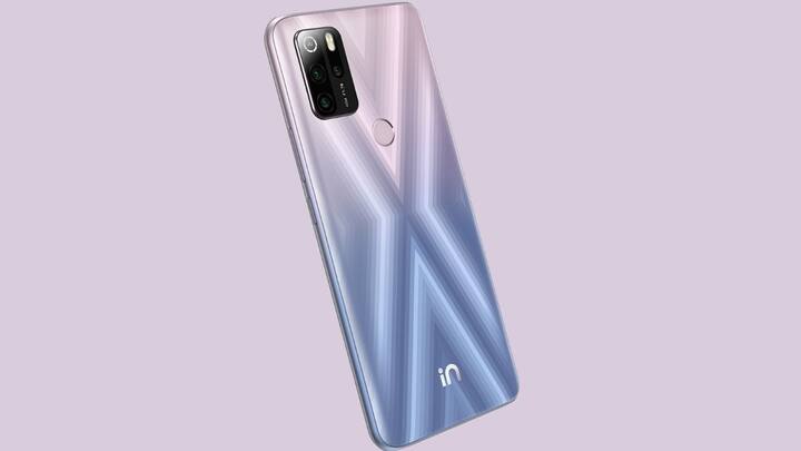 Micromax IN 1 with 48 MP triple camera setup launched in India at a starting price of Rs 10,499