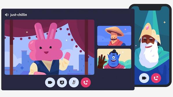 Microsoft is reportedly acquiring Discord, a chat app for gamers, for over $10 billion